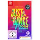 Bild 1 von Just Dance 2024 Edition Nintendo Switch-Spiel