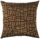 Bild 1 von Kissenhülle Georg Braun ca. 50x50cm, Braun