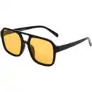 Bild 3 von Nachtsichtbrille mit polarisierten Gläsern