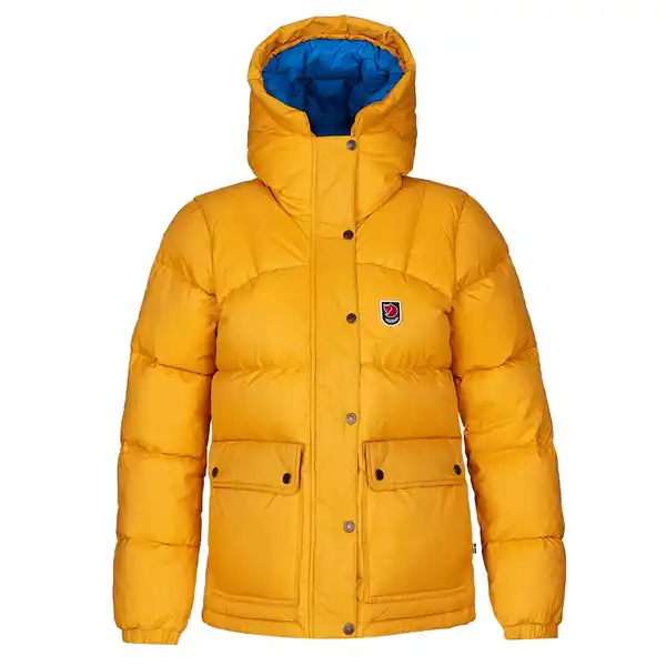 Bild 1 von EXPEDITION DOWN LITE JACKET W Damen - Daunenjacke