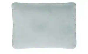 Max Schelling Armlehnenkissen  Maximum ¦ blau ¦ Maße (cm): B: 50 T: 40.0 Heimtextilien > Kissen > Dekokissen - Möbel Kraft