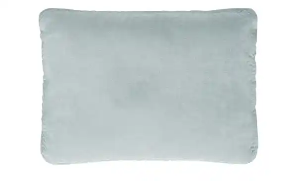 Bild 1 von Max Schelling Armlehnenkissen  Maximum ¦ blau ¦ Maße (cm): B: 50 T: 40.0 Heimtextilien > Kissen > Dekokissen - Möbel Kraft