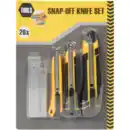 Bild 2 von Tools Cutter-Set