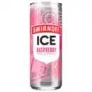 Bild 1 von Smirnoff Ice Raspberry 0,25l