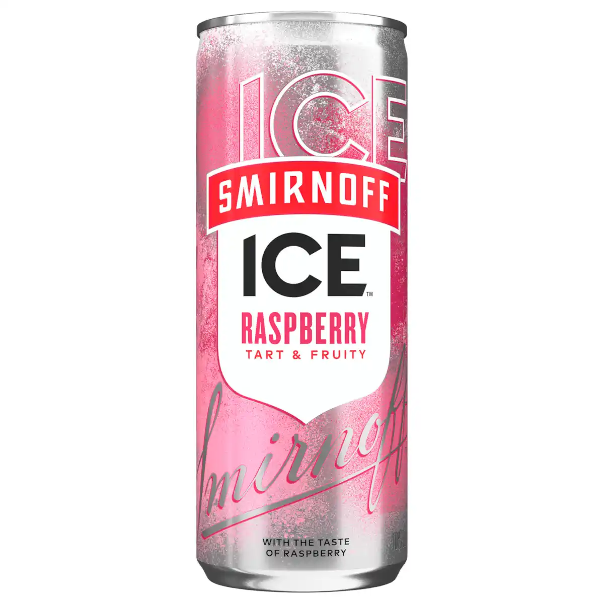 Bild 1 von Smirnoff Ice Raspberry 0,25l