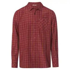 MEN'S ALBSTEIG LS SHIRT III Herren - Outdoor Hemd
