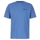 Bild 1 von M'S P-6 LOGO RESPONSIBILI-TEE Herren - T-Shirt