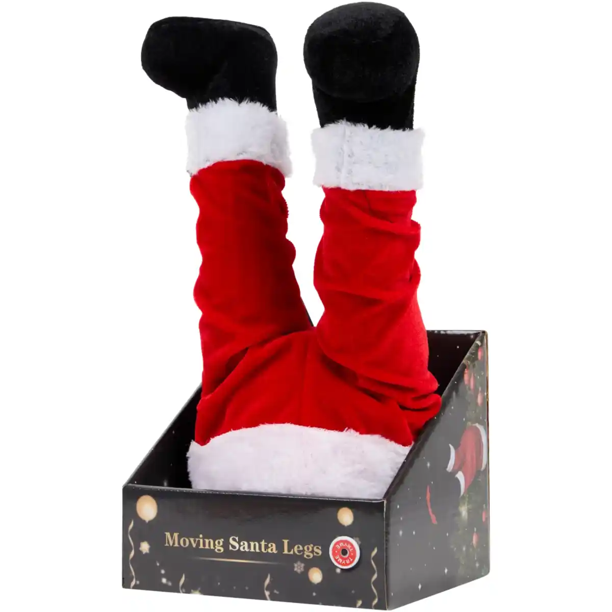 Bild 1 von Weihnachtliche Dekofigur