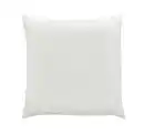 Bild 1 von Kopfkissen Polyat ca. 80x80x12,4 cm Weiß, Weiß