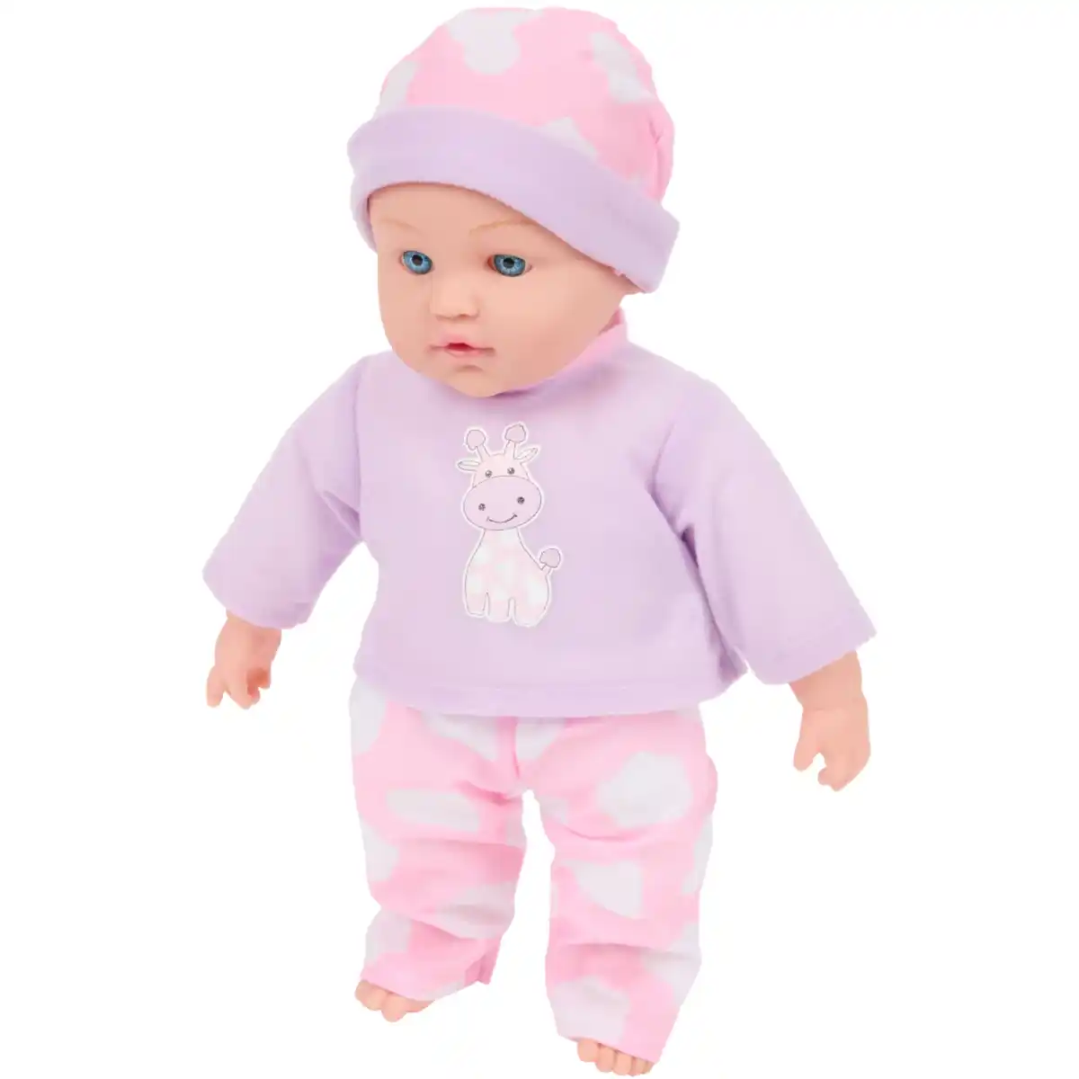 Bild 3 von Dolly Star Puppe Sophie