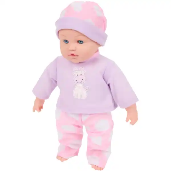 Bild 3 von Dolly Star Puppe Sophie