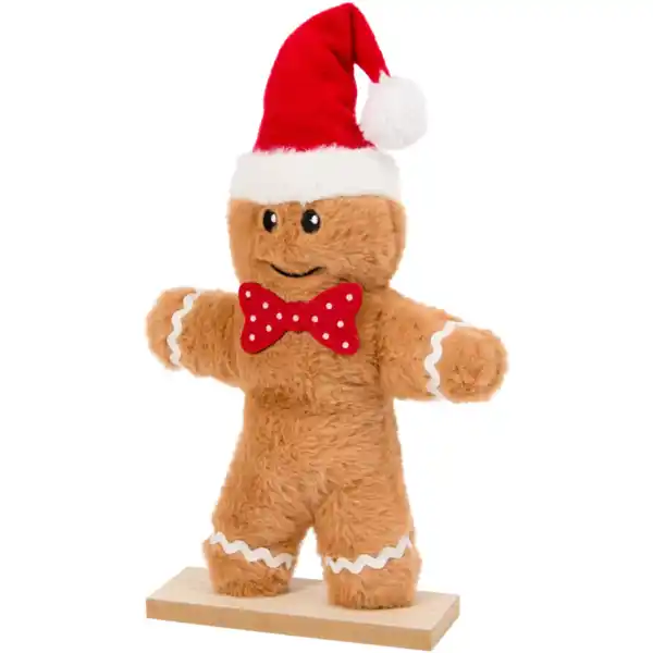 Bild 1 von Weihnachtsfigur