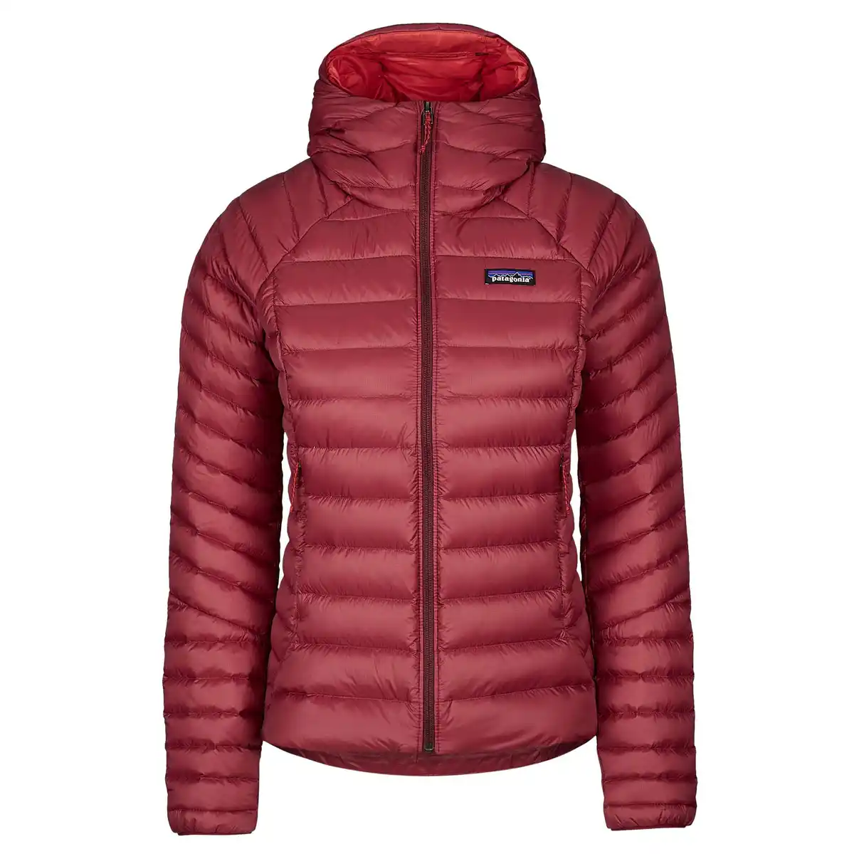 Bild 1 von W'S DOWN SWEATER HOODY Damen - Daunenjacke