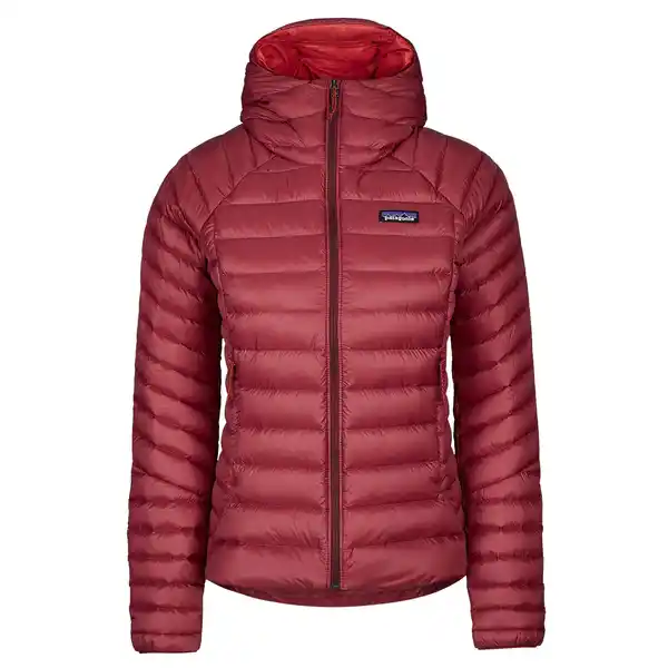 Bild 1 von W'S DOWN SWEATER HOODY Damen - Daunenjacke