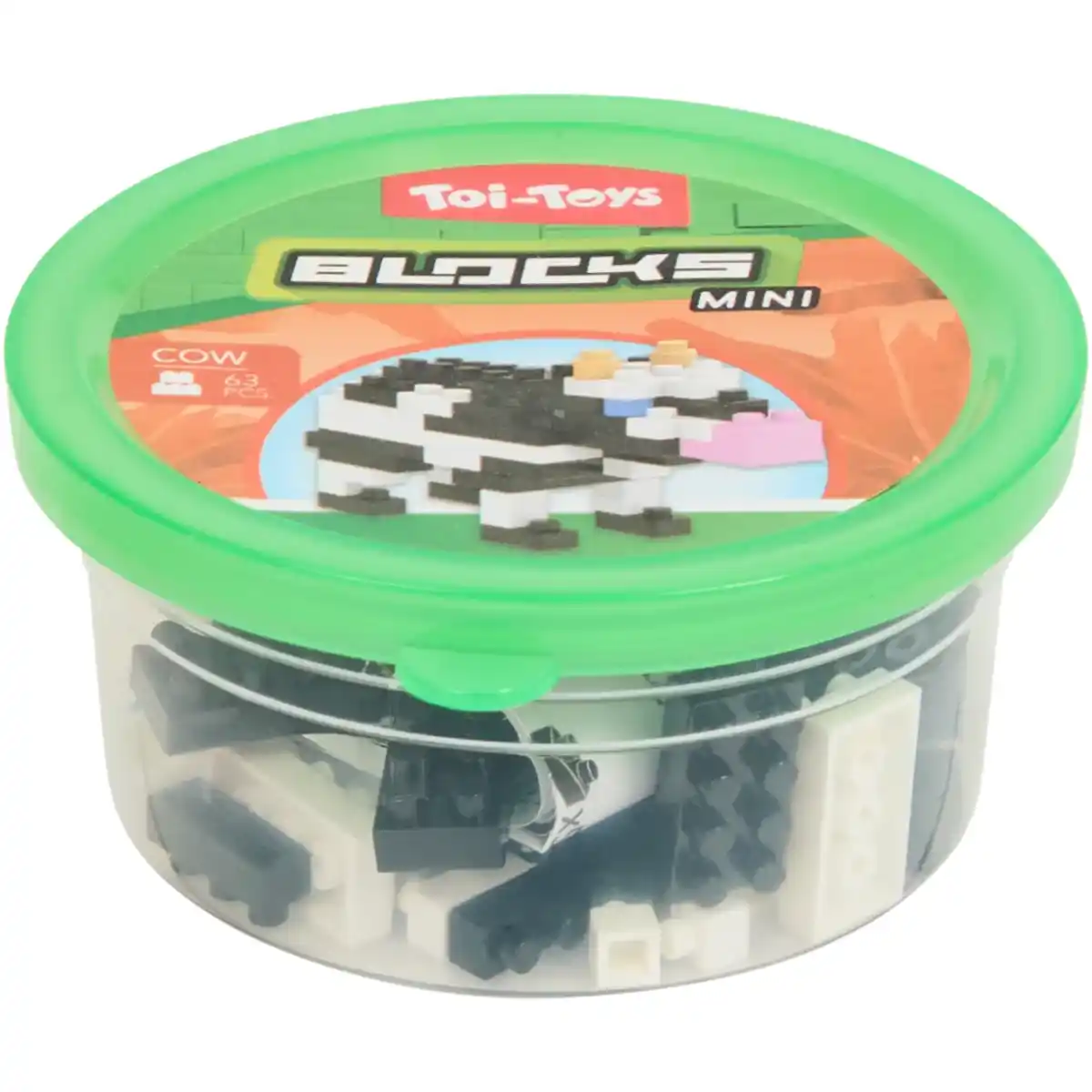 Bild 4 von Mini-Bauklötze