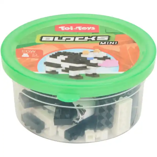 Bild 4 von Mini-Bauklötze