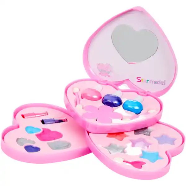 Bild 1 von Starmodel Kinderschminkset