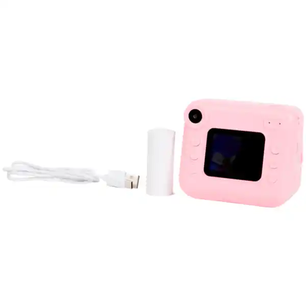 Bild 1 von Vision Sofortbildkamera