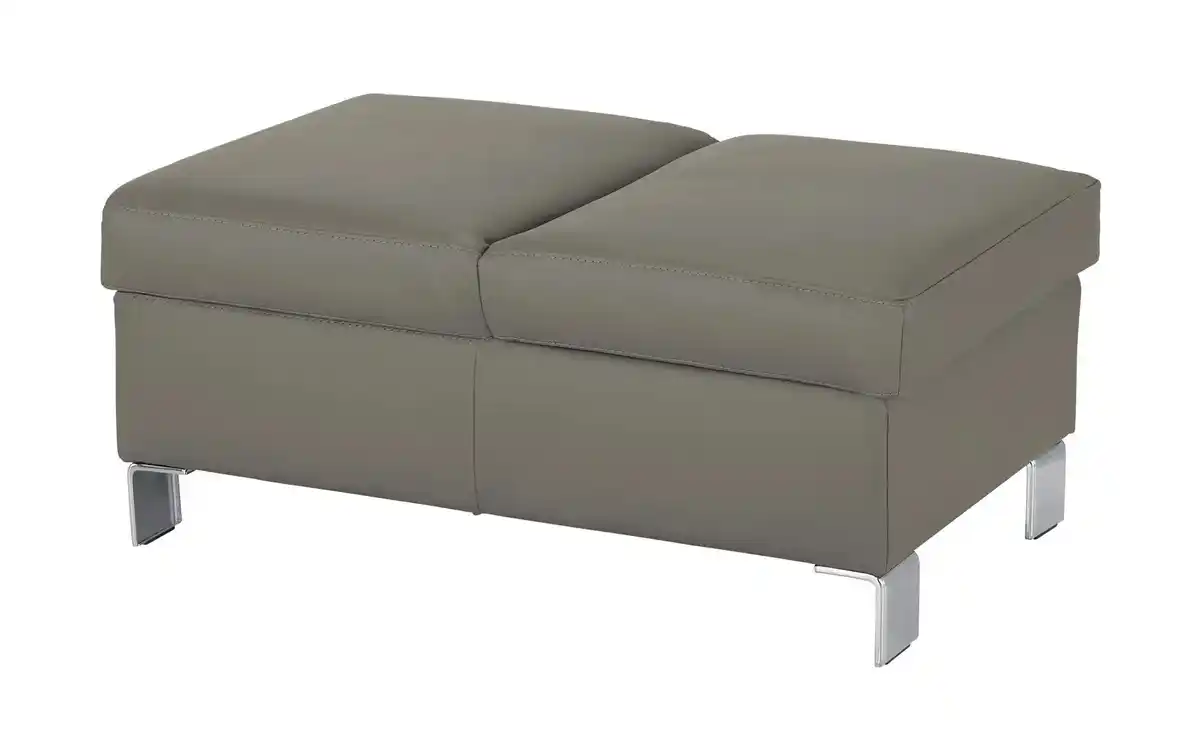 Bild 1 von Primo Funktionshocker  Avola ¦ braun ¦ Maße (cm): B: 91 H: 79 T: 57.0 Polstermöbel > Hocker - Möbel Kraft