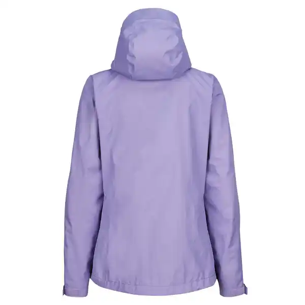 Bild 2 von W'S TORRENTSHELL 3L RAIN JKT Damen - Hardshelljacke