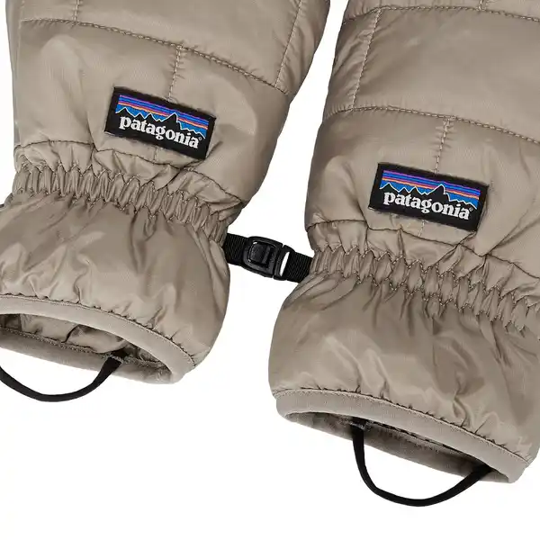 Bild 4 von NANO PUFF MITTS Unisex - Fausthandschuhe