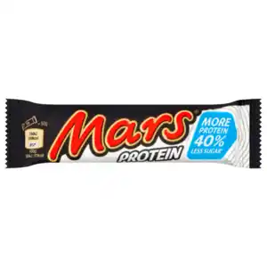 Mars Protein Riegel 50g