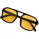 Bild 4 von Nachtsichtbrille mit polarisierten Gläsern