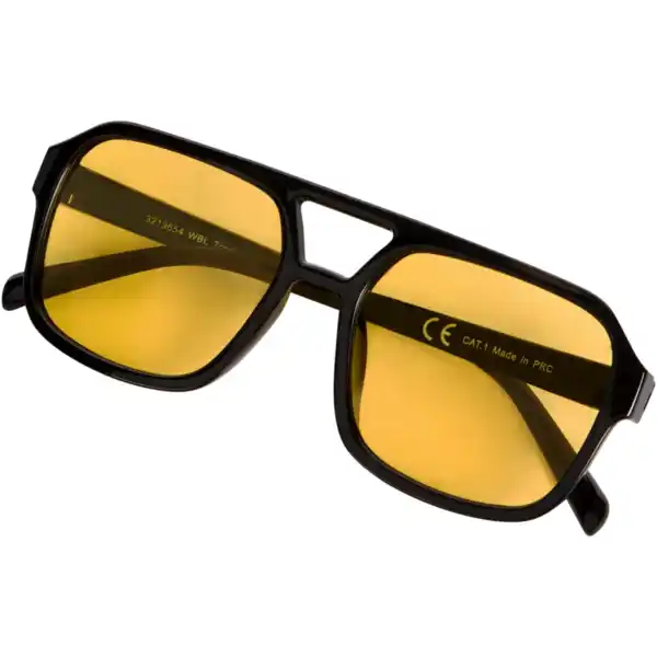 Bild 4 von Nachtsichtbrille mit polarisierten Gläsern