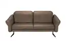 Bild 1 von himolla Sofa 2 5-sitzig  1059 ¦ braun ¦ Maße (cm): B: 193 H: 81 T: 107.0 Polstermöbel > Sofas > 2-Sitzer - Möbel Kraft