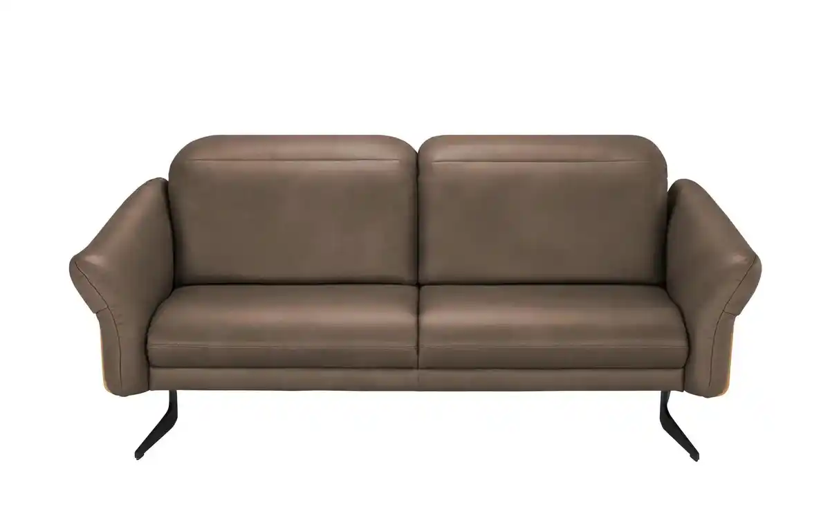 Bild 1 von himolla Sofa 2 5-sitzig  1059 ¦ braun ¦ Maße (cm): B: 193 H: 81 T: 107.0 Polstermöbel > Sofas > 2-Sitzer - Möbel Kraft