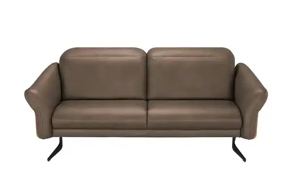 Bild 1 von himolla Sofa 2 5-sitzig  1059 ¦ braun ¦ Maße (cm): B: 193 H: 81 T: 107.0 Polstermöbel > Sofas > 2-Sitzer - Möbel Kraft