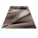 Bild 1 von Webteppich Miami Braun ca. 200x290cm, Braun