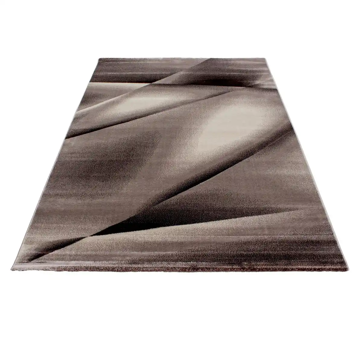 Bild 1 von Webteppich Miami Braun ca. 200x290cm, Braun