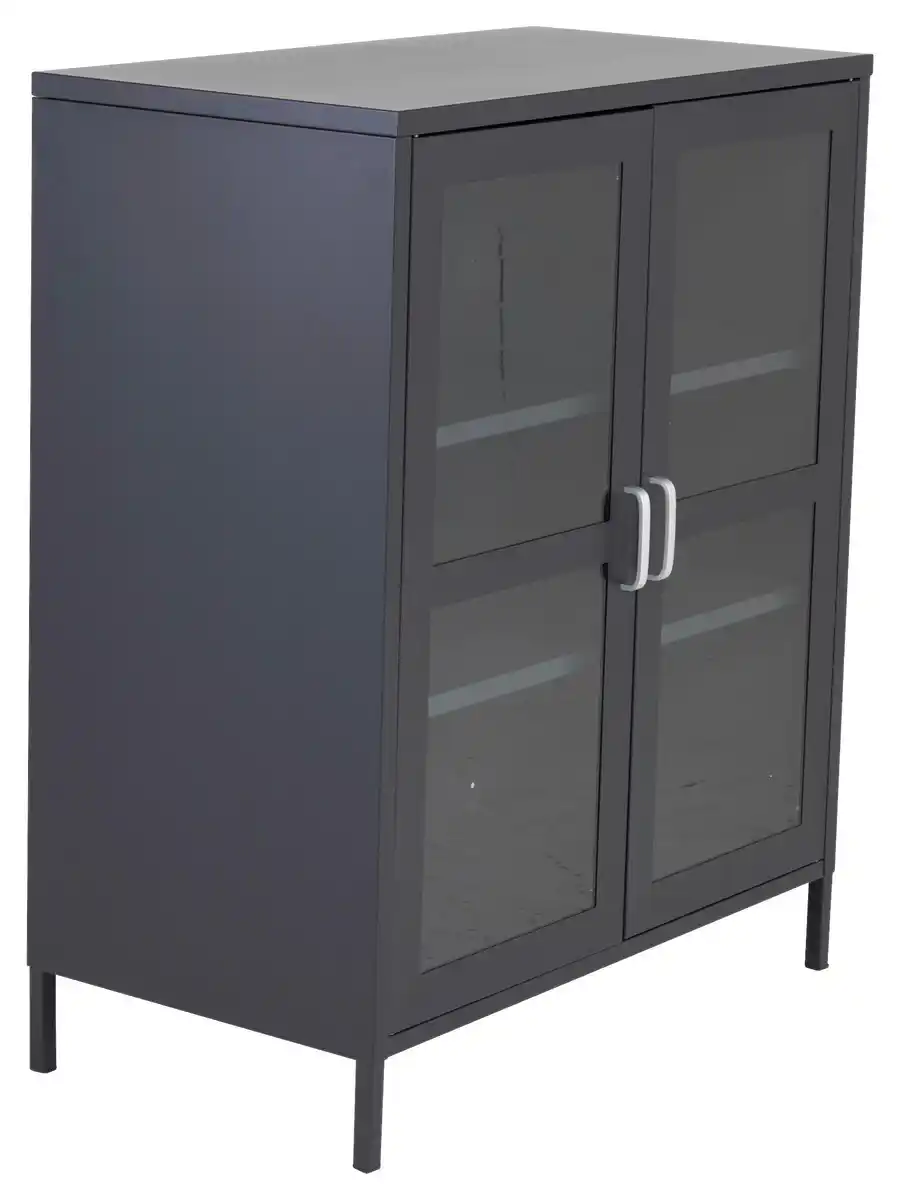 Bild 1 von SIDEBOARD ACERO, Schwarz
