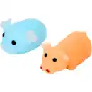 Bild 1 von Squishmeez Stretch-Figuren