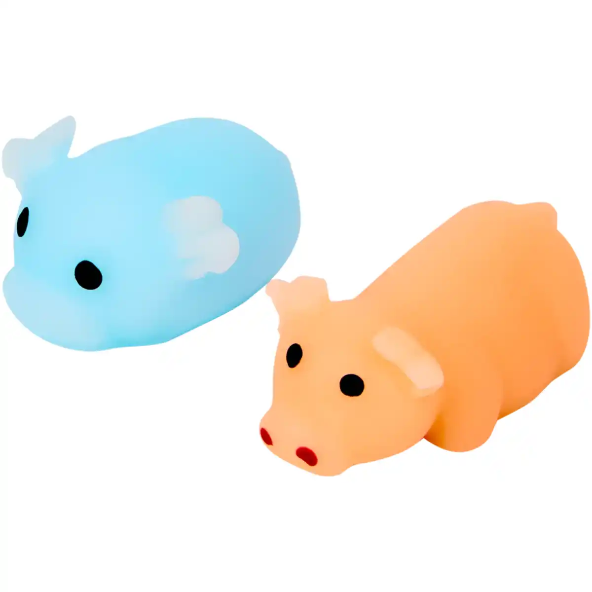 Bild 1 von Squishmeez Stretch-Figuren