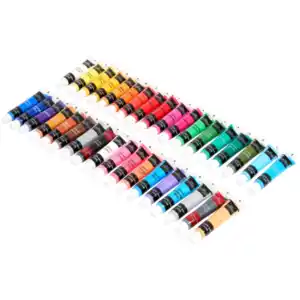 Van Bleiswijck Acrylfarbe