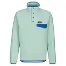 Bild 1 von M'S LW SYNCH SNAP-T P/O Herren - Fleecepullover