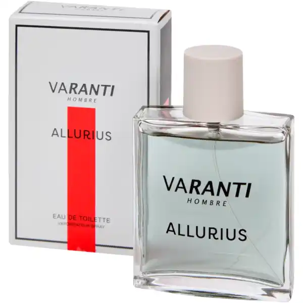 Bild 1 von Varanti Hombre Eau de Toilette Allurius