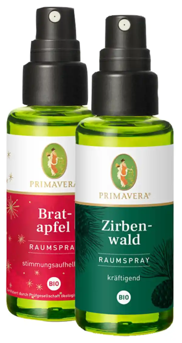 Bild 1 von Raumspray