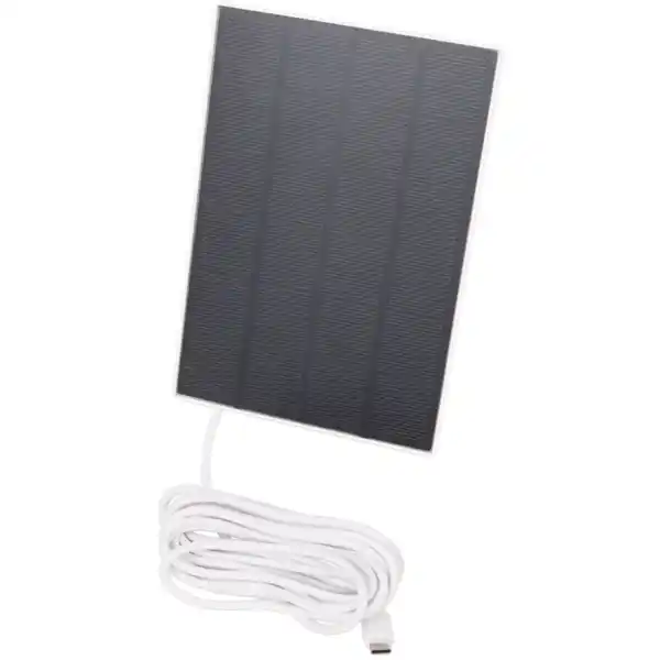 Bild 3 von LSC Smart Connect Solarbetriebene PTZ-Kamera