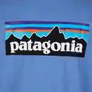 Bild 3 von M'S P-6 LOGO RESPONSIBILI-TEE Herren - T-Shirt