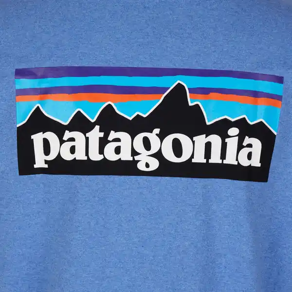 Bild 3 von M'S P-6 LOGO RESPONSIBILI-TEE Herren - T-Shirt