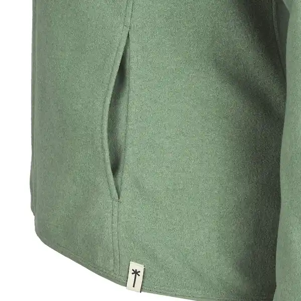 Bild 4 von KILBAHA FLEECE JACKET Damen - Fleecejacke