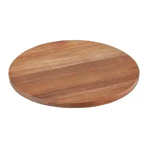 Tortenplatte Ivana Naturfarben, Naturfarben