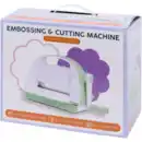 Bild 3 von Love2Craft Stanz- und Prägemaschine