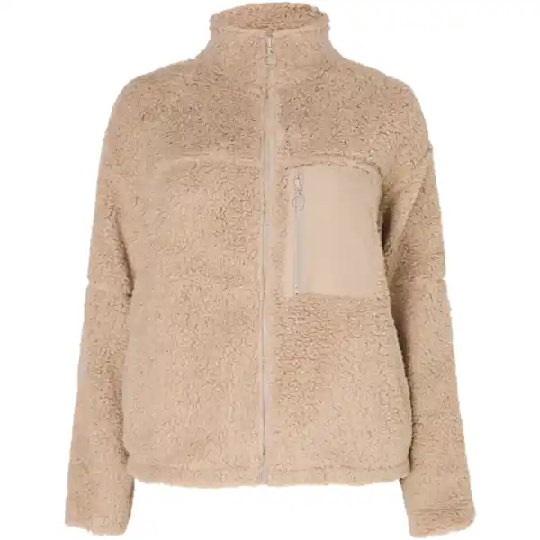 Bild 2 von Fleecejacke