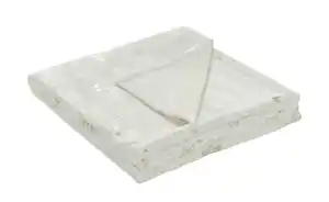 como Flanelldecke  Weihnachten ¦ creme ¦ Synthetik ¦ Maße (cm): B: 130 Heimtextilien > Kuscheldecken - Möbel Kraft
