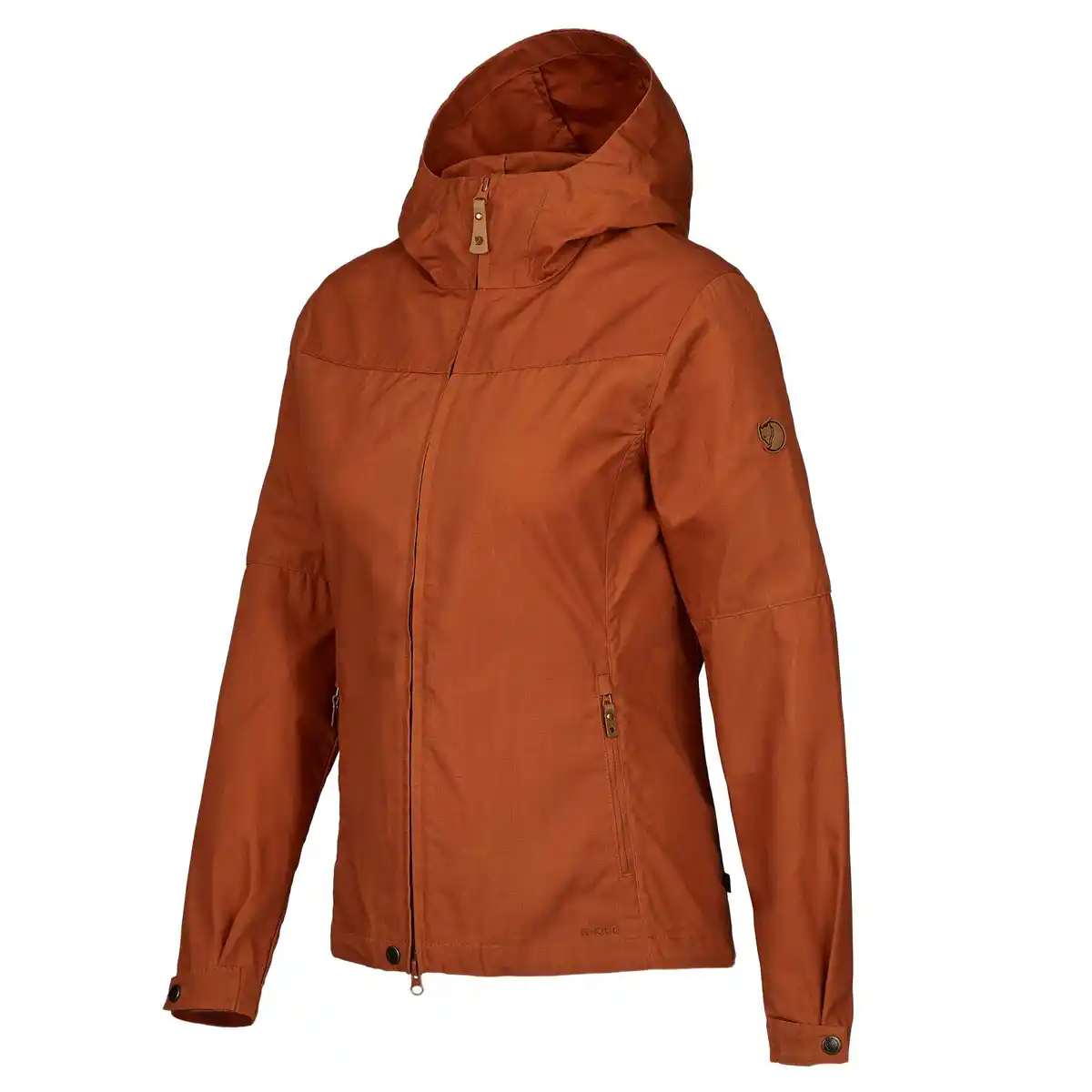 Bild 3 von STINA JACKET W Damen - Übergangsjacke