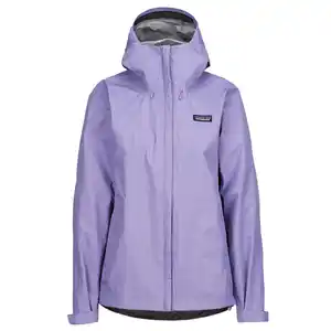 W'S TORRENTSHELL 3L RAIN JKT Damen - Hardshelljacke